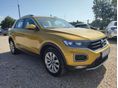 VOLKSWAGEN T-ROC 2021/3 - 2