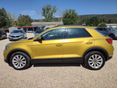 VOLKSWAGEN T-ROC 2021/3 - 3