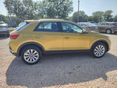 VOLKSWAGEN T-ROC 2021/3 - 4
