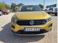VOLKSWAGEN T-ROC 2021/3 - 8