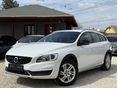 VOLVO V60 2.0 D [D3] Momentum Cross Country/Gyári fényezésű/Xenon!/Szélvédő-Ü.fűtés/Parkradar/Félbőr/Vonóhorog