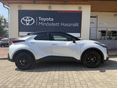 TOYOTA C-HR 2025/10 - 2