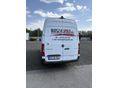 MERCEDES-BENZ SPRINTER 2023/5 - 7