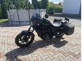 HONDA CMX 1100 dct