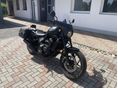 HONDA CMX 1100 2020/4 - 6