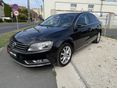 VOLKSWAGEN PASSAT 1.4 TSI Comfortline sérülésmentes. valós km. 2 év friss műszaki vizsga