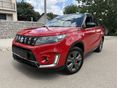SUZUKI VITARA 1.4 Hybrid GL+ SÁVTARTÓ!HOLTTÉR-FIGYELŐ!ADAPTÍV TEMPOMAT!KAMERA!MAGYAR!1 TULAJ!GARANCIÁLIS!