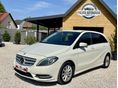 MERCEDES-BENZ B 180 CDI BlueEFFICIENCY (Automata) 1 év garancia!