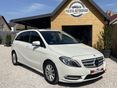 MERCEDES-BENZ B 180 2013/5 - 2
