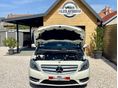 MERCEDES-BENZ B 180 2013/5 - 10