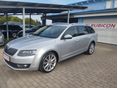 SKODA OCTAVIA Combi 1.6 CR TDI Style DSG Tempomat. NAV. Start/Stop. Ülésfűtés. STB