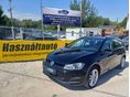 VOLKSWAGEN GOLF Variant 2.0 TDI BMT Comfortline Euro 6 Első+HátsóRadar-TávtartóTempomat-Navi-FrontAssist-Horog