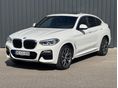 BMW X4 2019/5 - 1