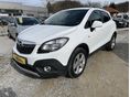 OPEL MOKKA 1.6 Selection Start-Stop EURO6 TEMPOMAT+SZERVIZKÖNYV+84E.KM+