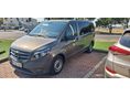 MERCEDES-BENZ VITO 114 BlueTec Tourer Select K 639/2