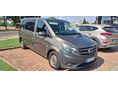 MERCEDES-BENZ VITO 2016/8 - 2