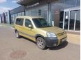 PEUGEOT PARTNER 1.6 Freeway