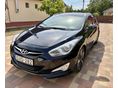 HYUNDAI I40 1.7 CRDi HP Premium (Automata) Panorámatető. Automata. Kulcsnélküli indítás