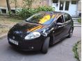 FIAT GRANDE PUNTO 1.4 8V GP