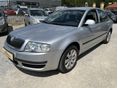 SKODA SUPERB 1.9 PD TDI Classic MAGYAR++311E.KM+