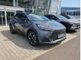 TOYOTA C-HR 2026/4 - 2
