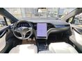 TESLA MODEL X 2021/7 - 9