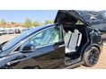 TESLA MODEL X 2021/7 - 10
