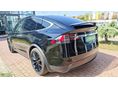 TESLA MODEL X 2021/7 - 6