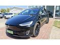 TESLA MODEL X 2021/7 - 2