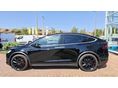 TESLA MODEL X 2021/7 - 3