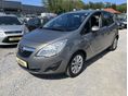 OPEL MERIVA B 1.4 Active TEMPOMAT+ÜLÉSFŰTÉS+72E.KM+