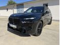 BMW X7 xDrive40d (Automata) 360 SKY SOFT CLOSE MASSZÁZS M SPORT DR ASS PROFF SZELLŐZTETÉS ÁFÁS