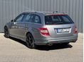 MERCEDES-BENZ C 320 2009/11 - 2