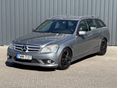 MERCEDES-BENZ C 320 T CDI 4Matic Avantgarde (Automata)