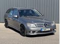 MERCEDES-BENZ C 320 2009/11 - 4