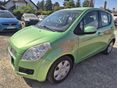 SUZUKI SPLASH 2010/5 - 3