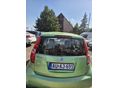SUZUKI SPLASH 2010/5 - 6