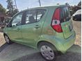 SUZUKI SPLASH 2010/5 - 7