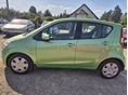 SUZUKI SPLASH 2010/5 - 8