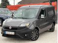 FIAT DOBLO Dobló Cargo 1.3 Mjet Maxi SX Start&Stop EcoJet E6 MAGYARORSZÁGI-VÉGIG SZERVIZELT-TOLÓAJTÓVAL-LEINFORMÁLHATÓ-VALÓS KM