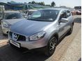 NISSAN QASHQAI 1.6 Visia MO.-I. 173-EZER KM-KLIMA-VONÓHOROG!!!