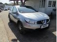 NISSAN QASHQAI 2013/5 - 2