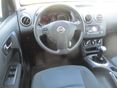 NISSAN QASHQAI 2013/5 - 7