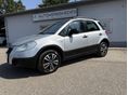 FIAT SEDICI 1.6 16V 4x4 Dynamic