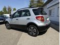 FIAT SEDICI 2007/2 - 2