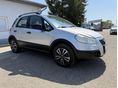 FIAT SEDICI 2007/2 - 4