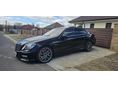 MERCEDES-AMG E 63 V8 Biturbo