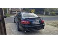 MERCEDES-AMG E 63 2012/5 - 3