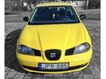 SEAT IBIZA 2004 - 2
