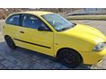 SEAT IBIZA 2004 - 4